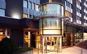Novotel Zuerich Airport Messe
